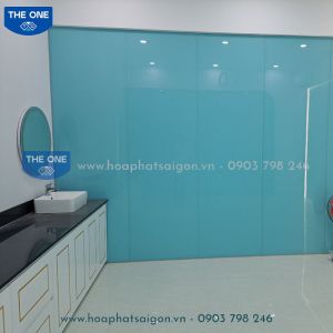 Thi Công trọn Gói Spa Nét Xuân